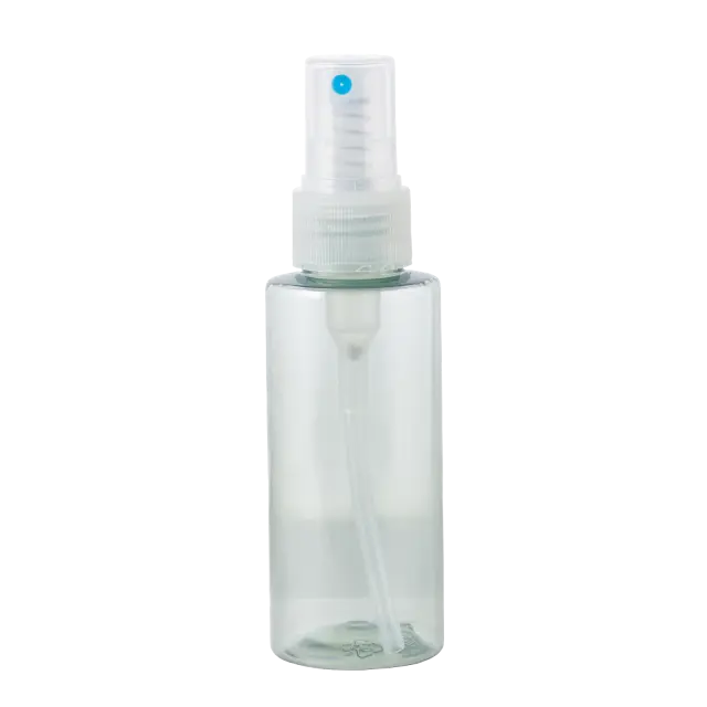 Avril Suihkepullo tyhjä, 100ml