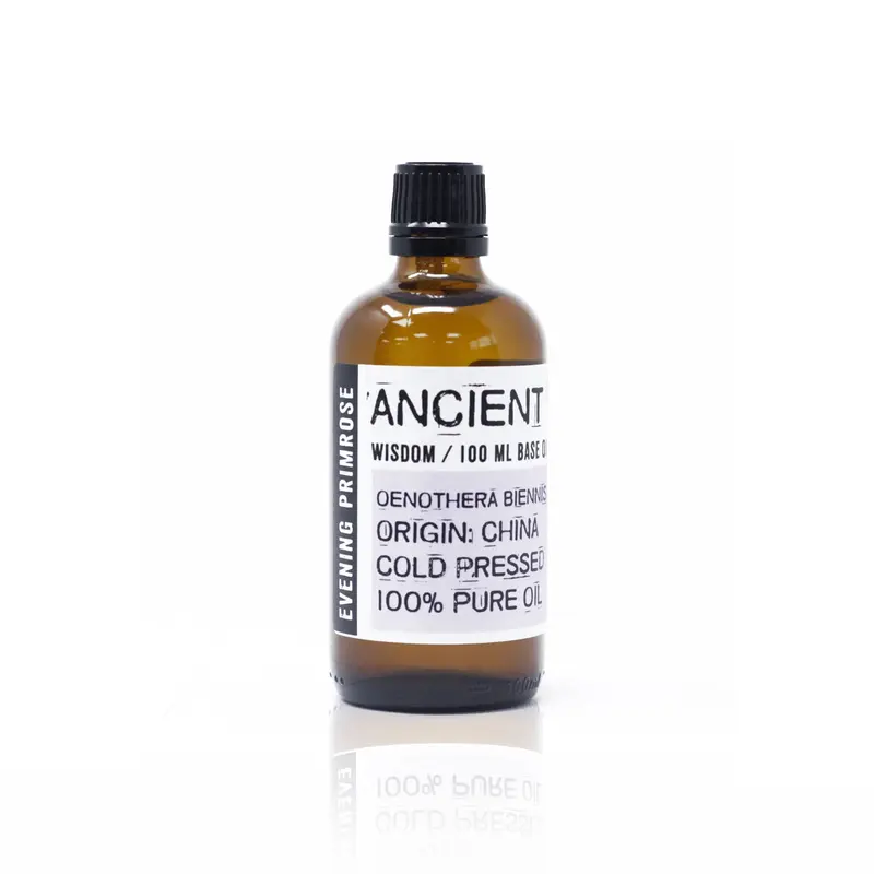 AW Evening Primrose Oil 100ml
