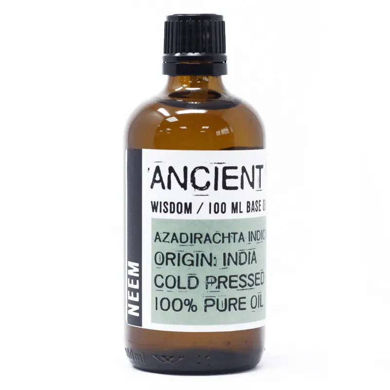 AW Neem öljy 100ml