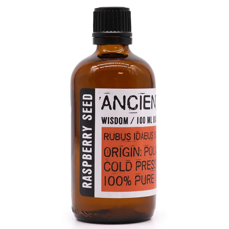 AW Raspberry Seed Oil 100mll