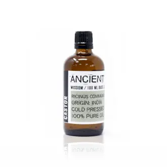 AW Risiiniöljy 100ml