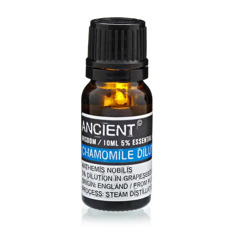 AW Roomalainen Chamomilla 5% 10ml