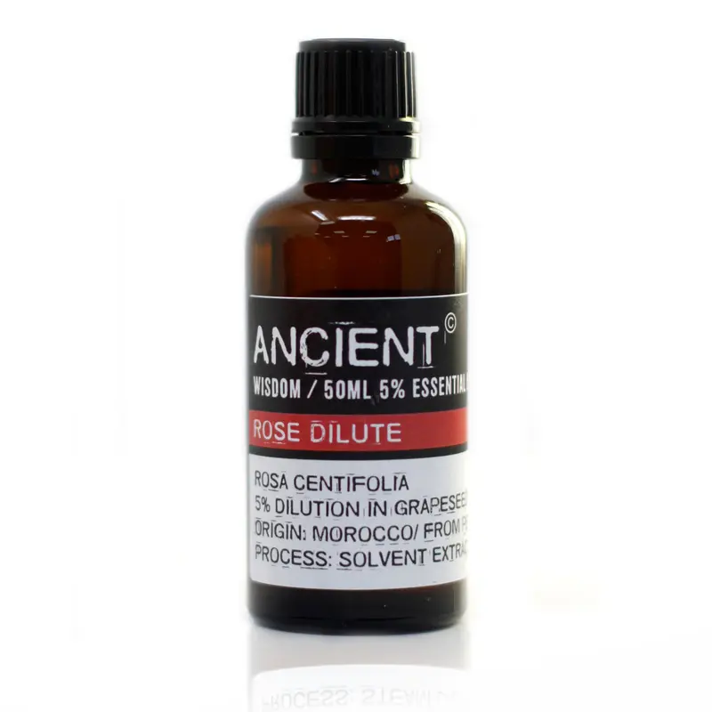 AW Rose Dilute 50ml