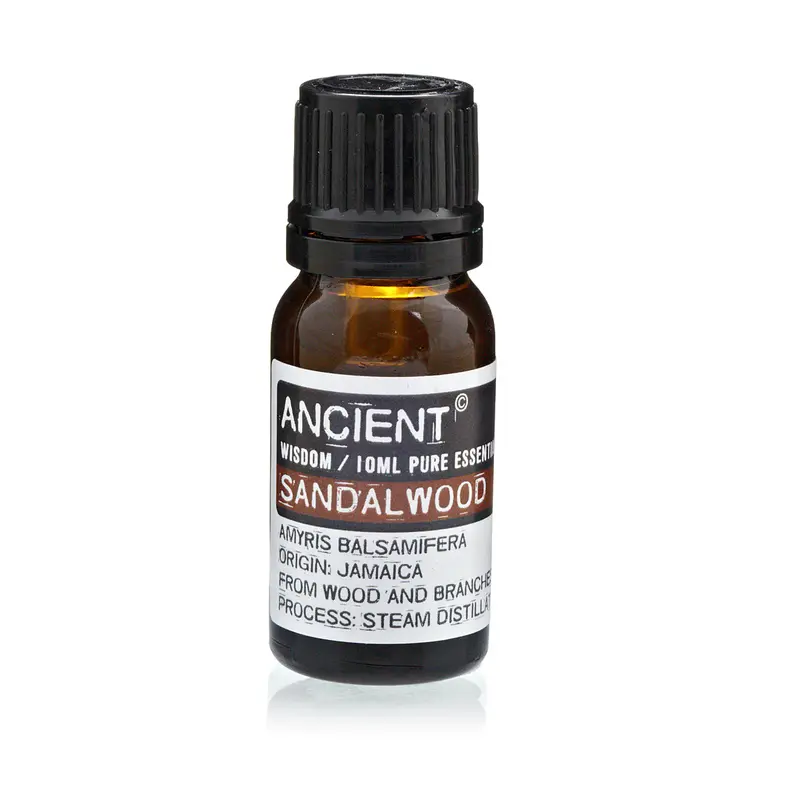 AW Sandalwood 10ml