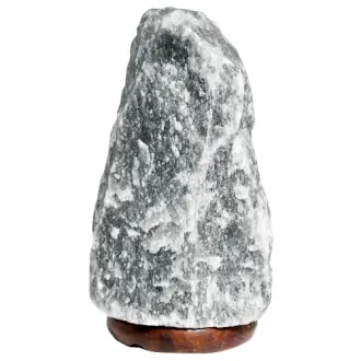 AW Suolakivilamppu harmaa, 1,5-2kg
