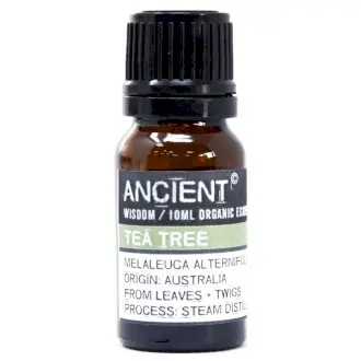 AW Tea Tree Luomu 10ml