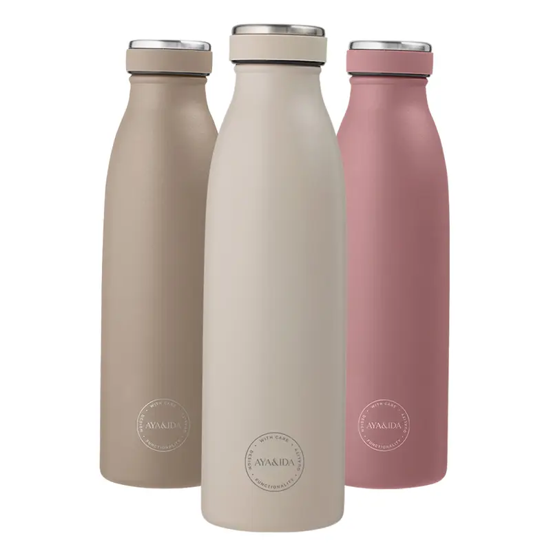 AYA&IDA Drikkeflaske (500 ml)