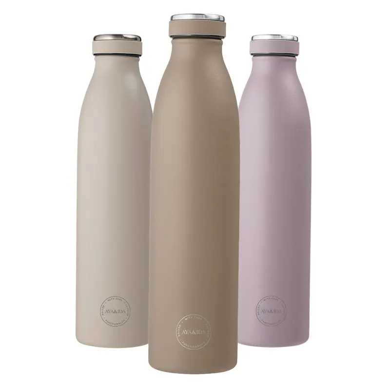 AYA&IDA Drikkeflaske (750 ml)