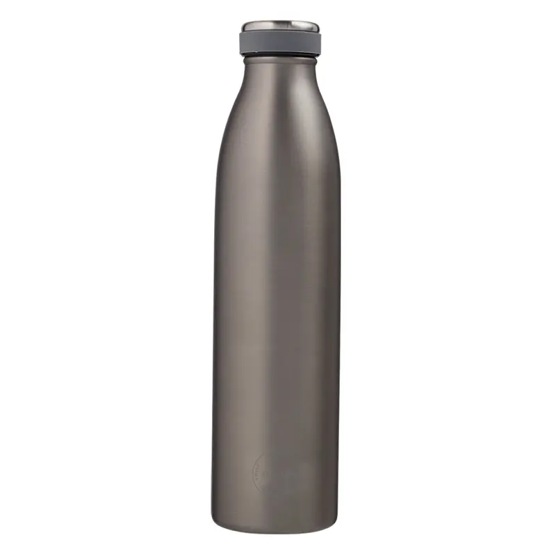 AYA&IDA Drikkeflaske - Cool Grey (750 ml)