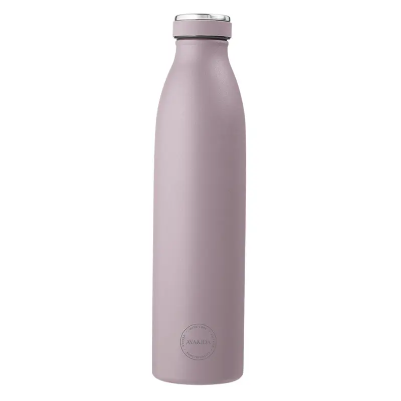 AYA&IDA Drikkeflaske - Lavender (750 ml)