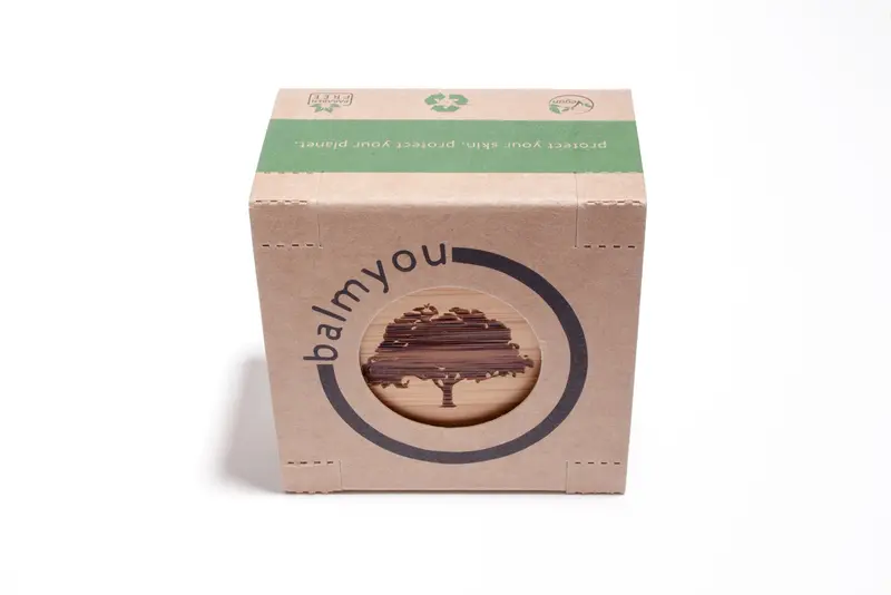 BalmYou Nilotica Sheabutter 100ml