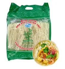 BAMBOO TREE RICE NOODLE 908G