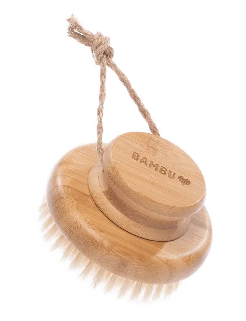Bambu Kuivaharja