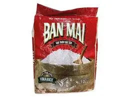 BAN MAI, VIIETNAMESE WHITE RICE LAI CAM 5KG