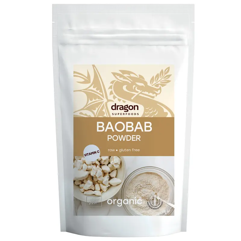 Baobab-jauhe, 100 g