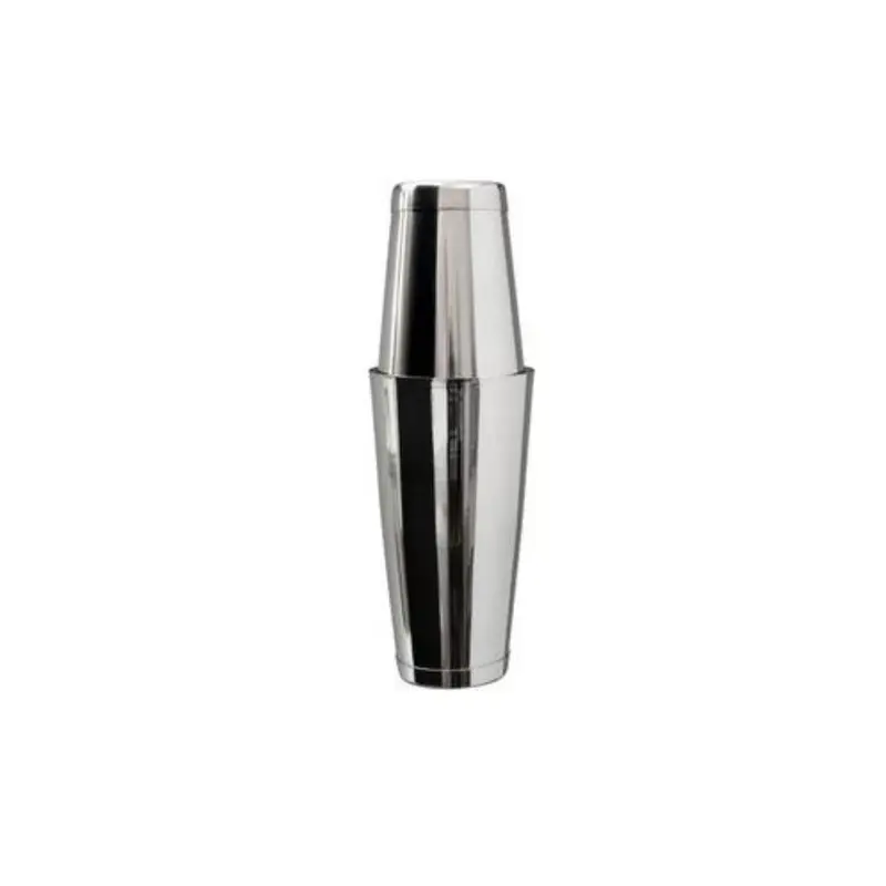 Bar Professional Speakeasy Boston Shaker
