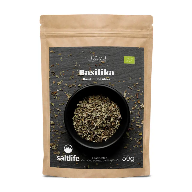 Basilika, 50 g