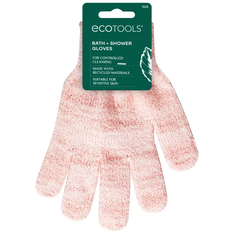 Bath & Shower Glove, pesukäsine 2 kpl