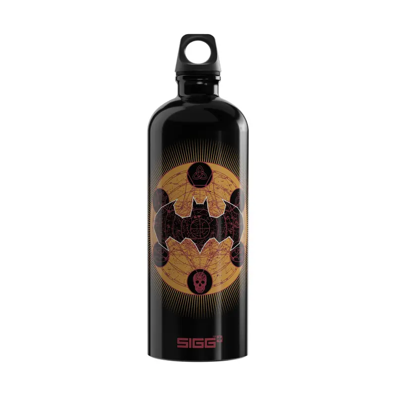 Batman Classic Gold 1,0 L
