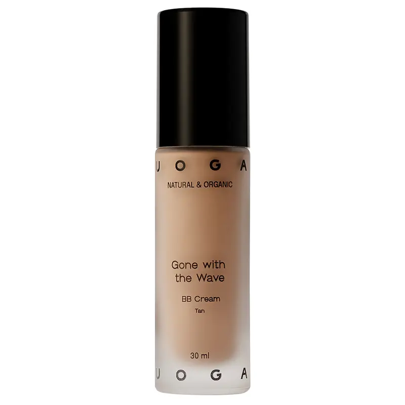 BB Cream 661 Gone with the Wave, 30 ml - puolipeittävä BB-voide