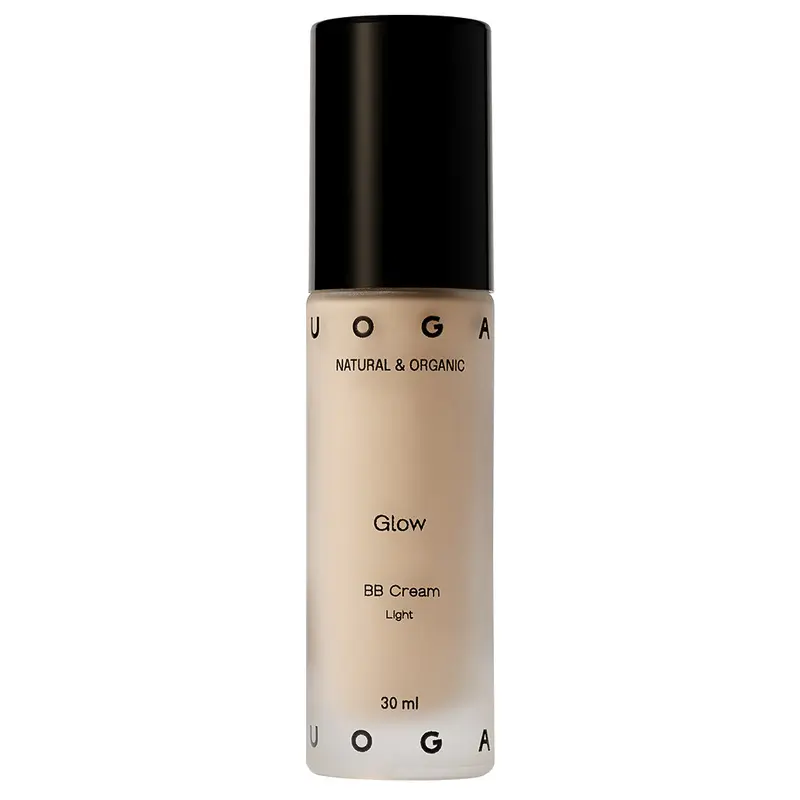 BB Cream 664 Glow, 30 ml - puolipeittävä BB-voide