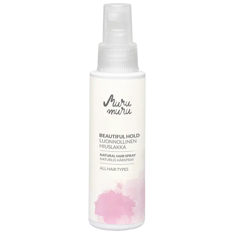 Beautiful Hold -hiuslakka, 100 ml