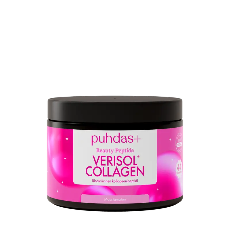 Beauty Peptide VERISOL Collagen, Natural, 150 g