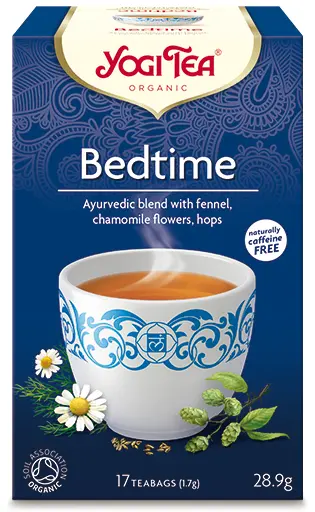Bedtime-iltatee