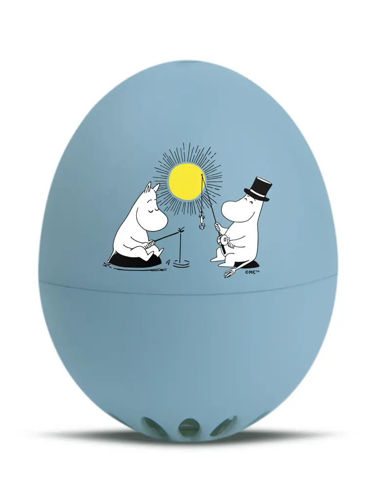 BeepEgg Muumi