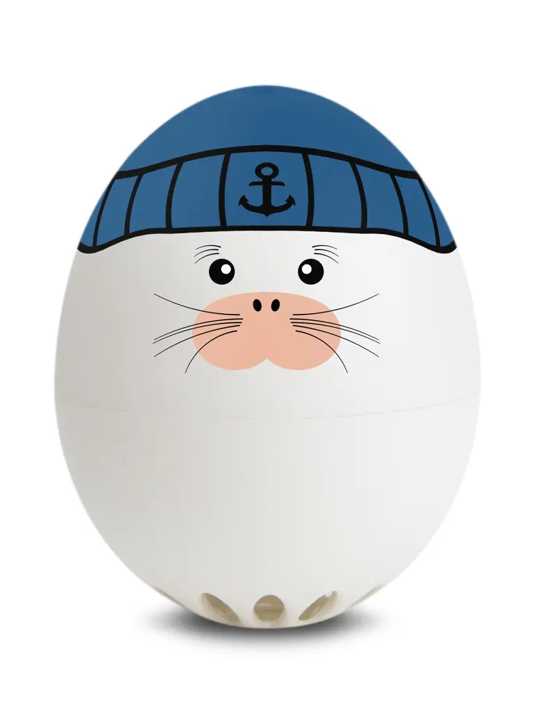 BeepEgg Norppa