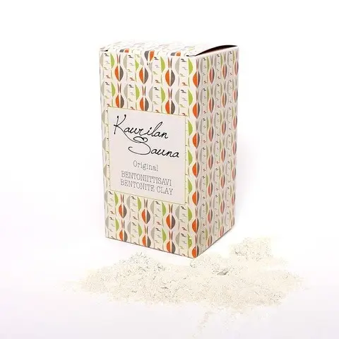 Bentoniittisavi, 200 g