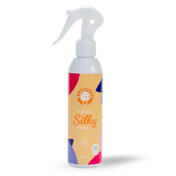 Berry OMG Perfecting Silky Spray