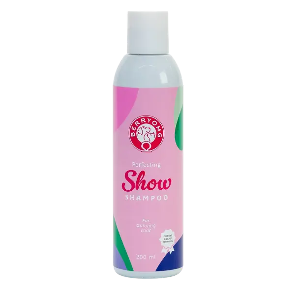 Berry OMG Perfectiong Show Shampoo