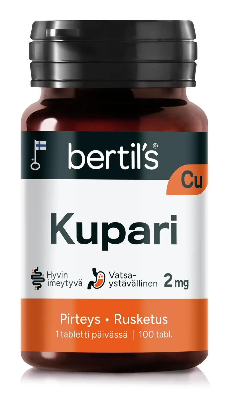 Bertils Kelasin Kupari