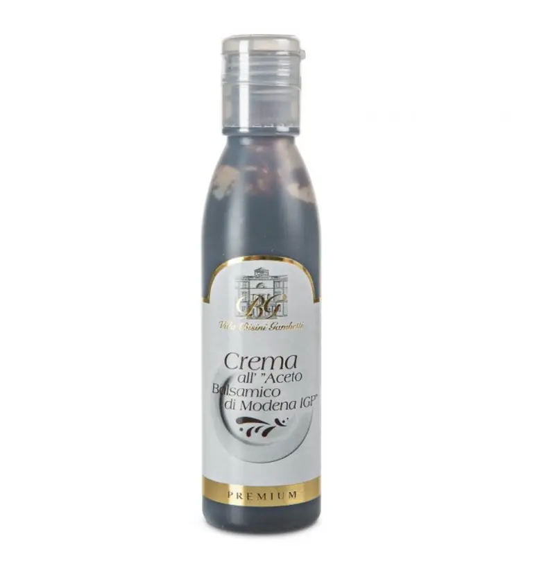 BG Balsamicosiirappi 150ml