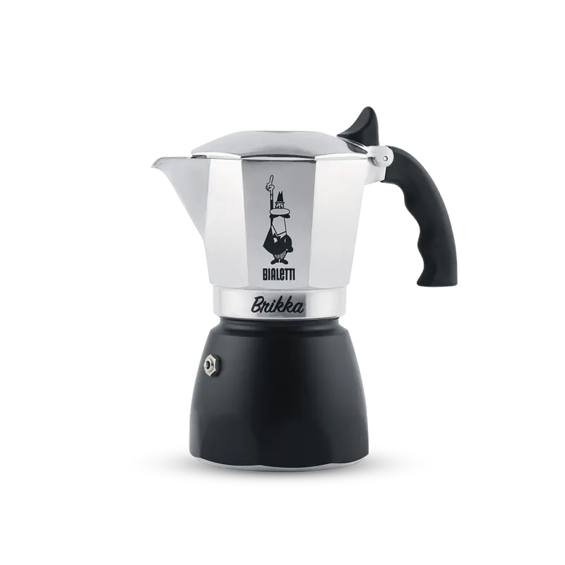 Bialetti Brikka