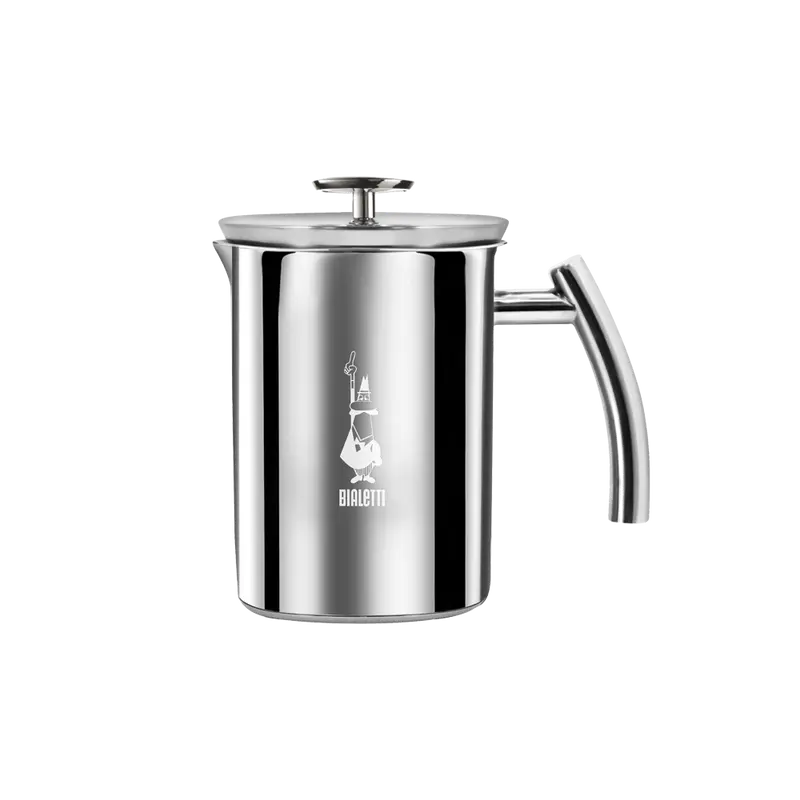 Bialetti maidonvaahdotin