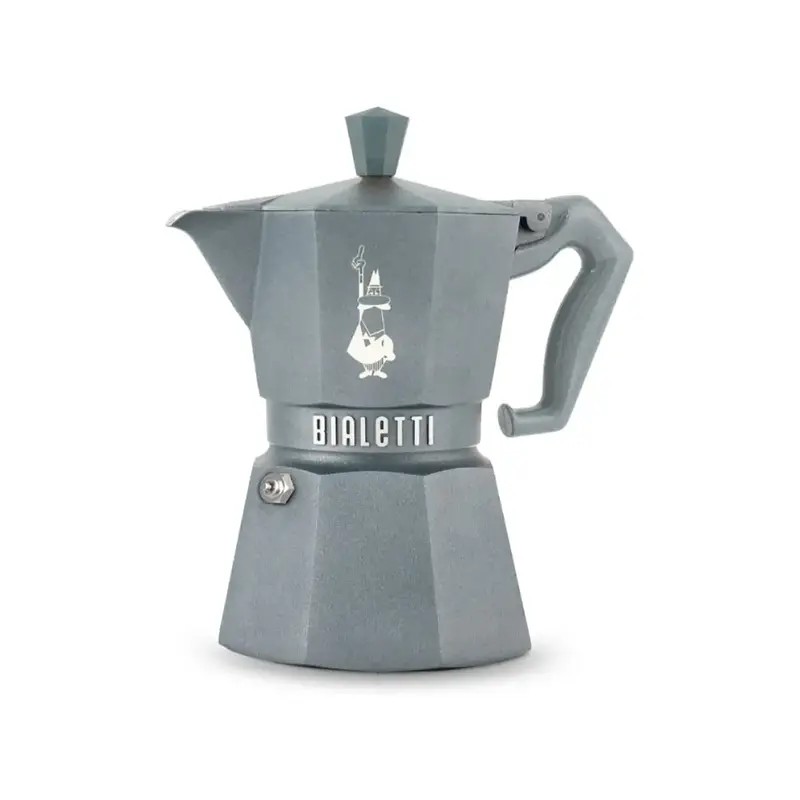 Bialetti Moka Exclusive Full Induction