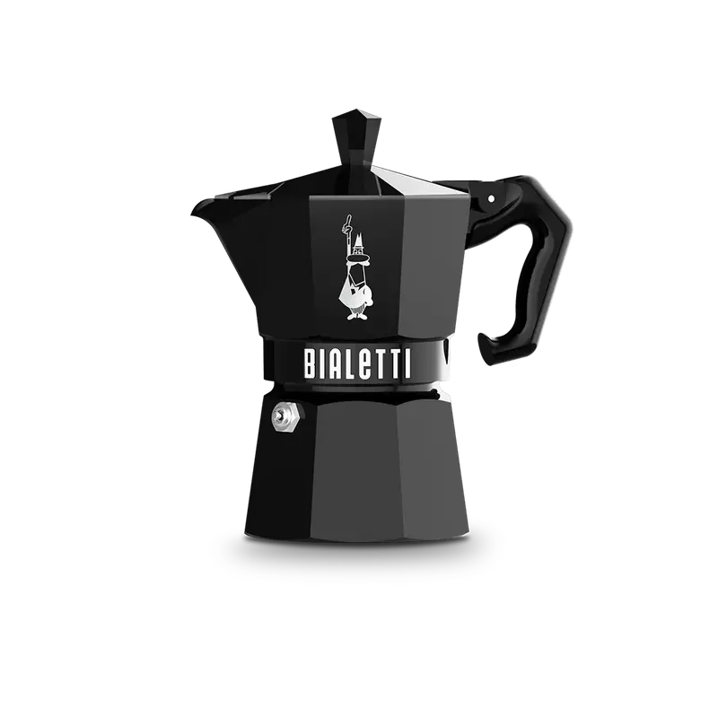 Bialetti Moka Exclusive