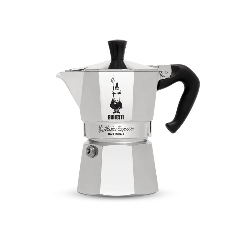 Bialetti Moka express