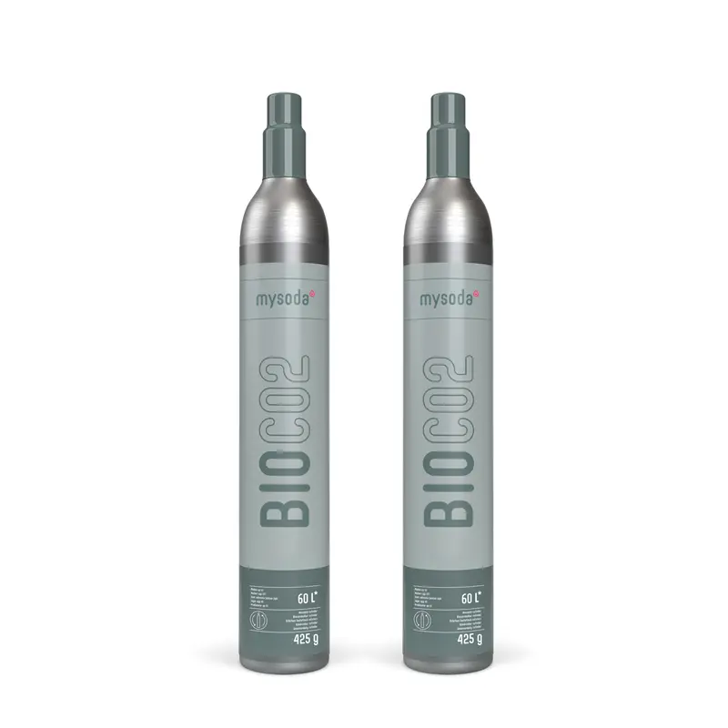 Bio-CO2 Extrakaasu 2-Pack