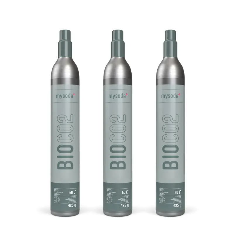 Bio-CO2 Extrakaasu 3-Pack
