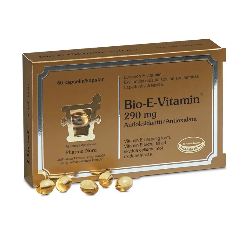 Bio-E-Vitamin 290 mg