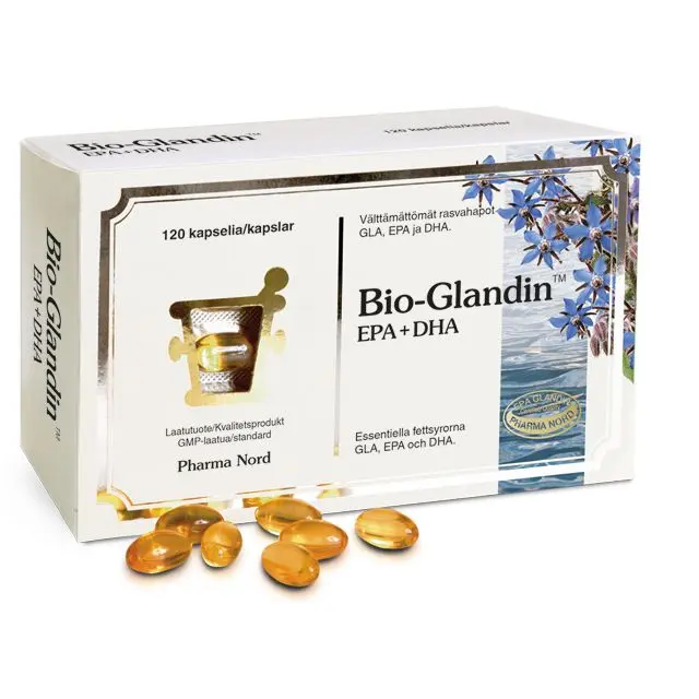 Bio-Glandin EPA + DHA