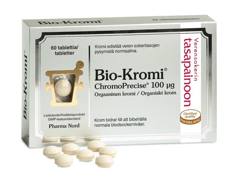 Bio-Kromi ChromoPrecise