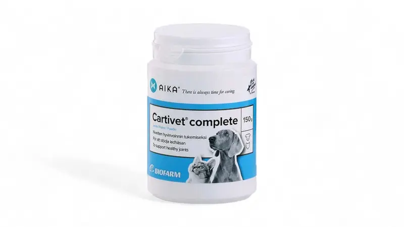 Biofarm AIKA Cartivet Complete 150 g