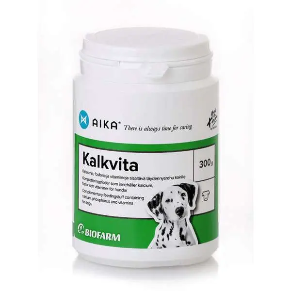 Biofarm Kalkvita 300 g
