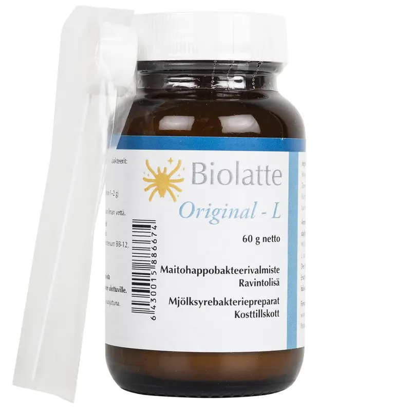 Biolatte Original-L