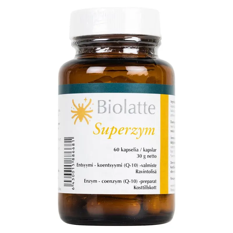 Biolatte Superzym