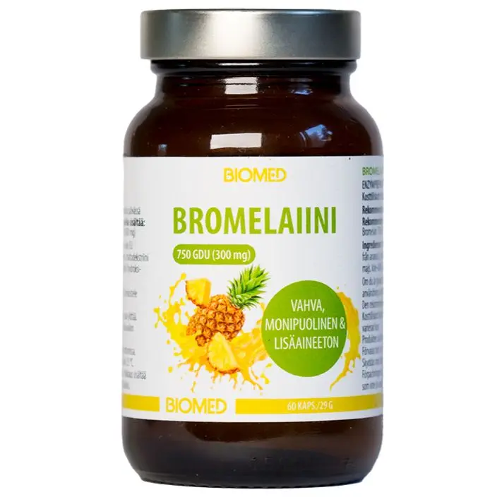 Biomed Bromelaiini